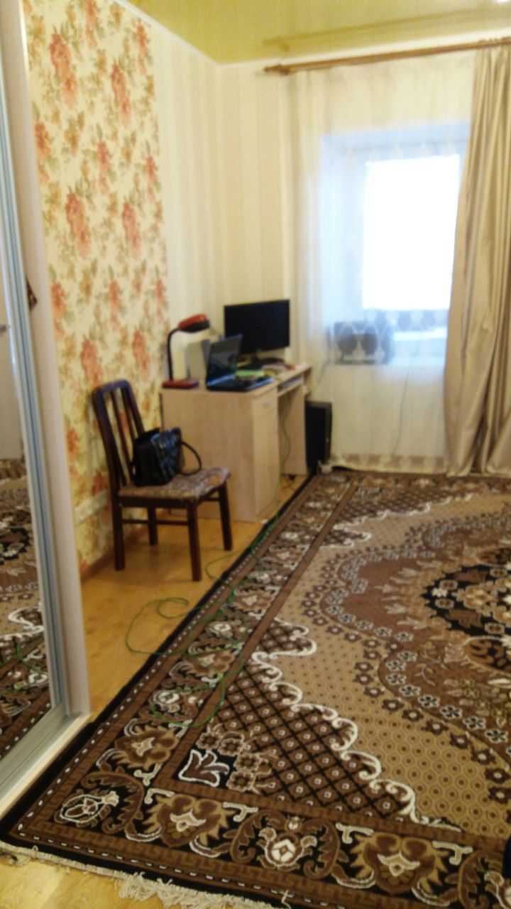 Квартира на Розумовська вул.