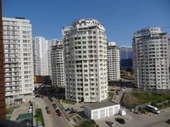Квартира на Люстдорфській дорозі