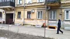 Квартира на Спиридоновской ул.