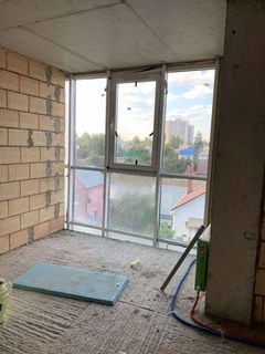 Квартира на Люстдорфська дорога вул.