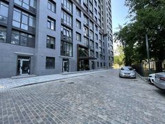 Квартира на пр.Шевченко вул.