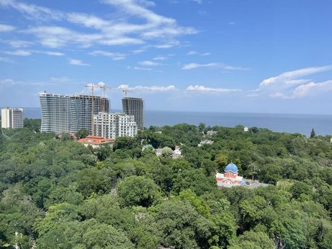 Квартира на пр.Шевченко вул.