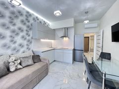 Квартира на Гагаріна проспекті