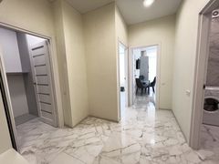 Квартира на Гагаріна проспекті
