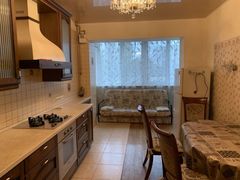 Квартира на Армійська вул