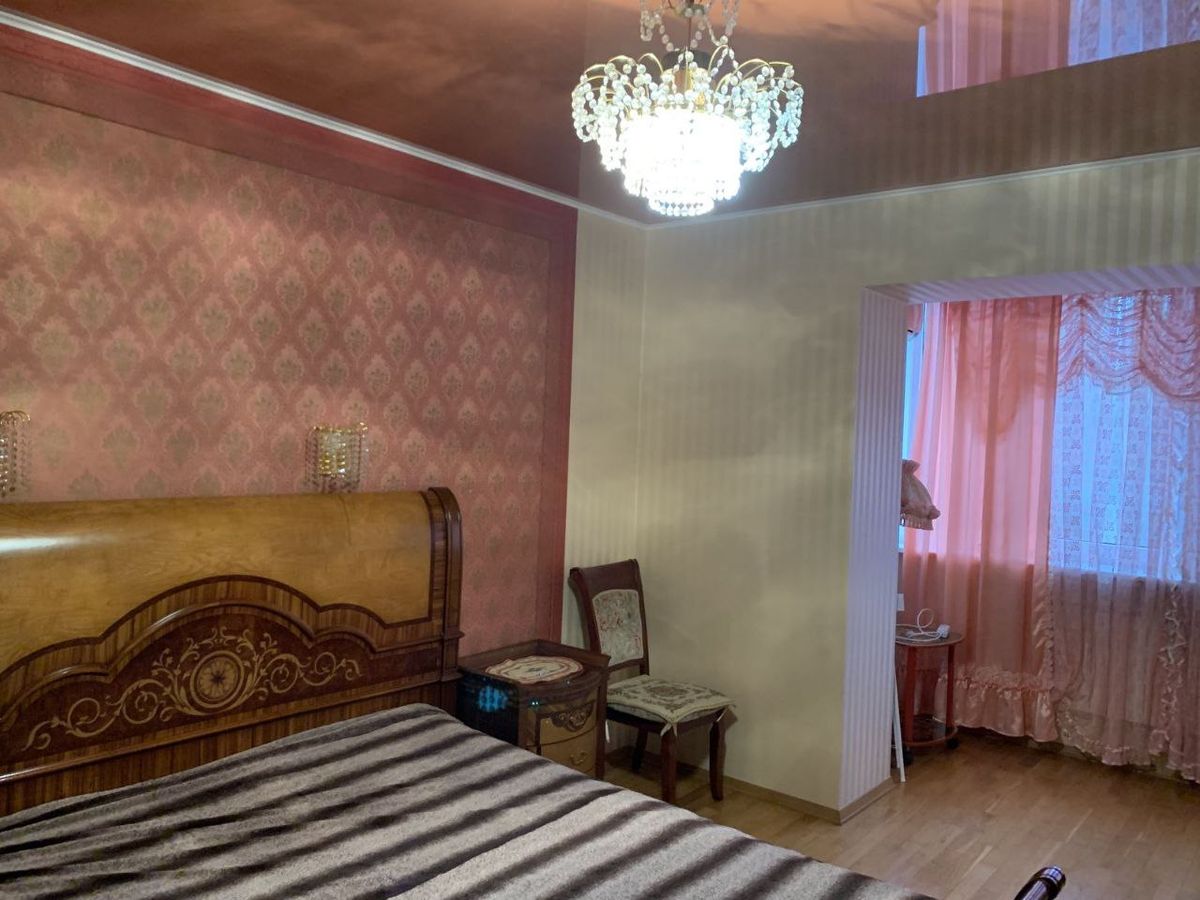 Квартира на Армійська вул