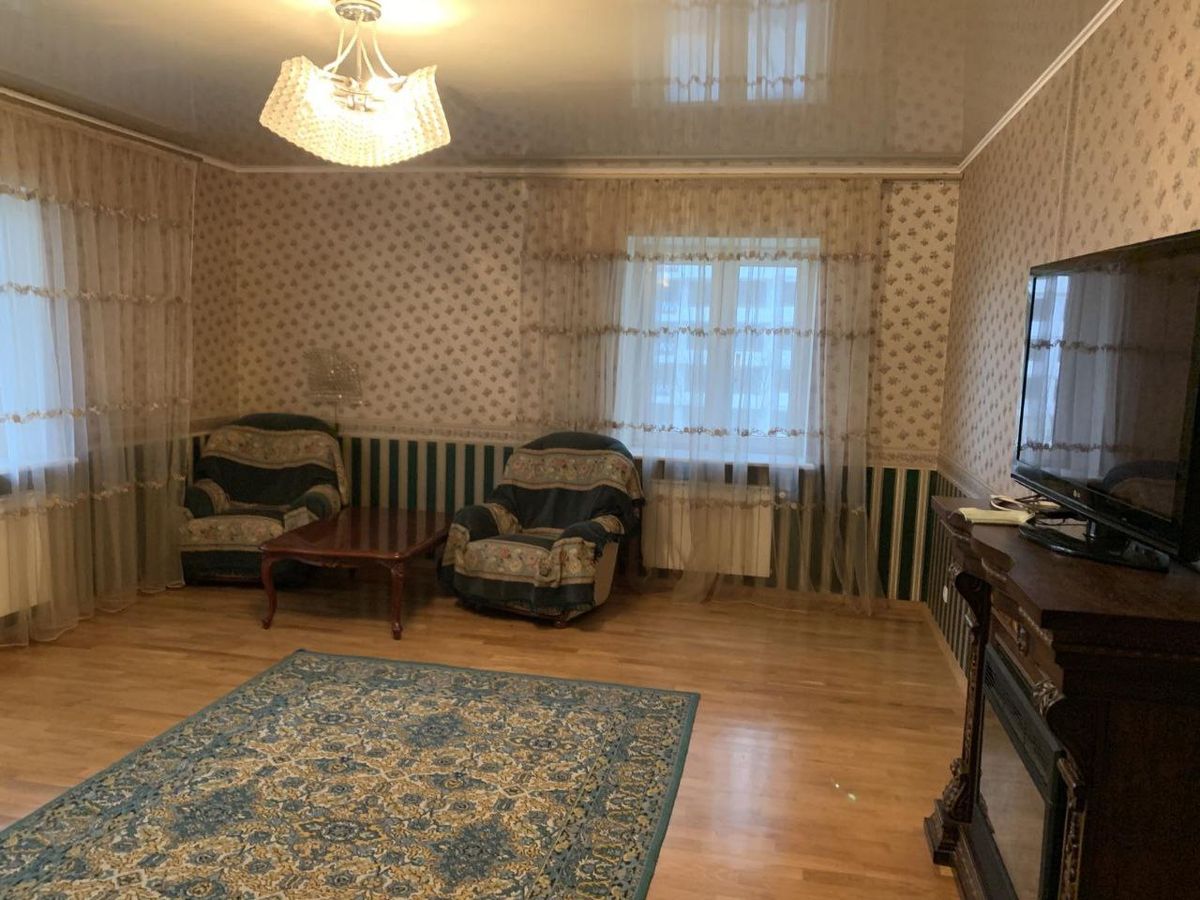 Квартира на Армійська вул