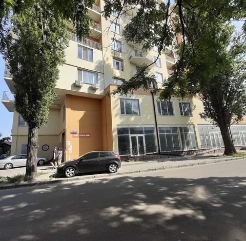 Квартира на Цвєтаєва Генерала вул.