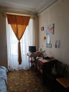 Квартира на вул.Ніжинській