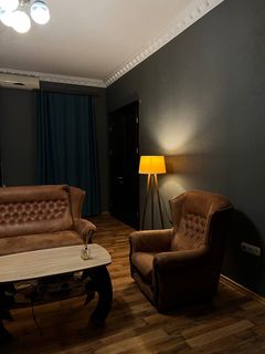 Квартира на Успенській вул