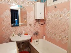 Двухкомнатная квартира на Л.Українки просп.(Гагаріна пр.)