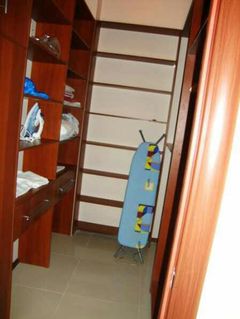 Apartment on French Boulevard.