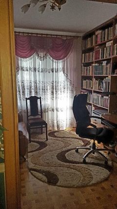 Квартира на Добровольського просп.