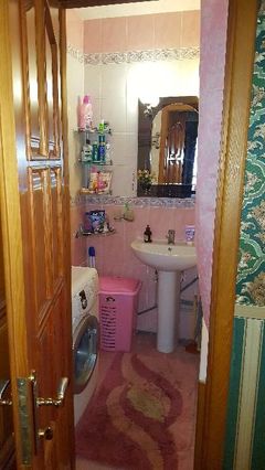 Квартира на Добровольського просп.