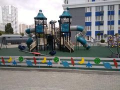 Квартира на Жаботинського вул.