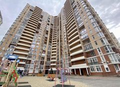 Квартира на Гагаринском плато ул.