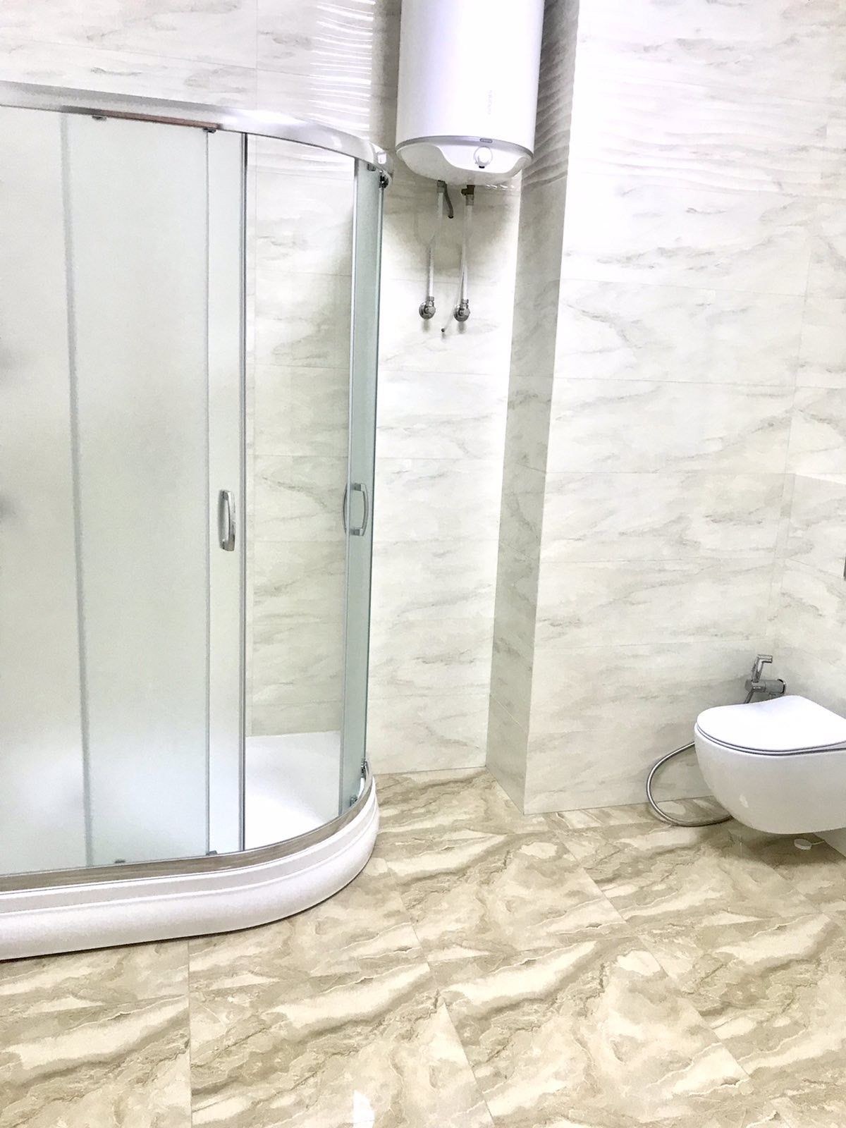 Квартира на Гагаринском плато ул.
