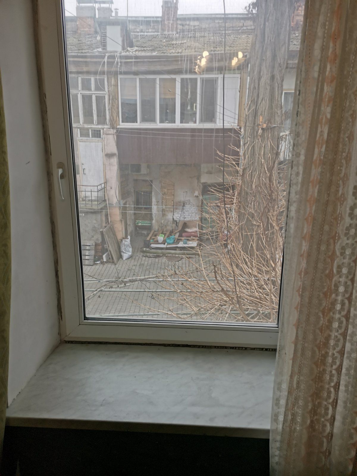 room on Novaselsky Street