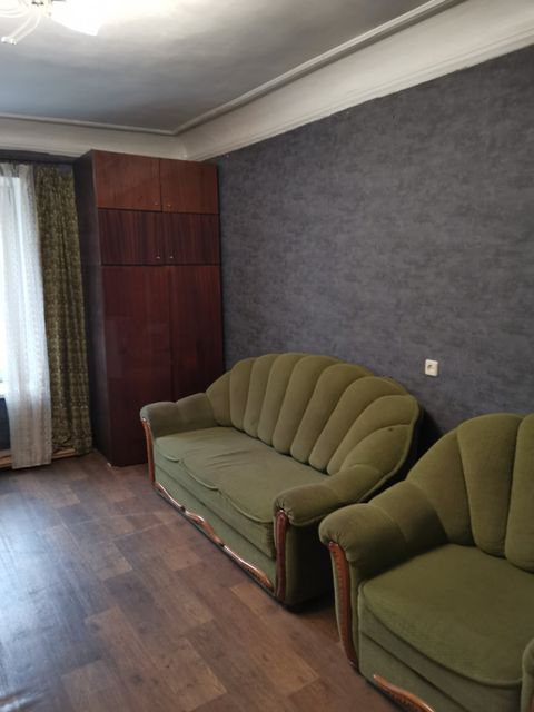 room on Novaselsky Street