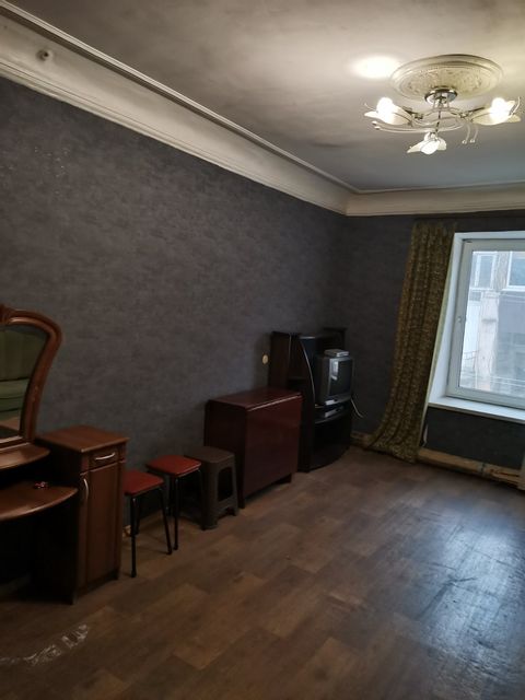 room on Novaselsky Street