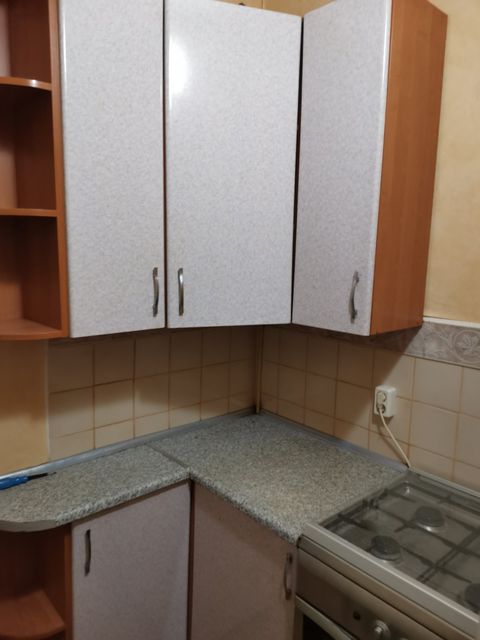 room on Novaselsky Street