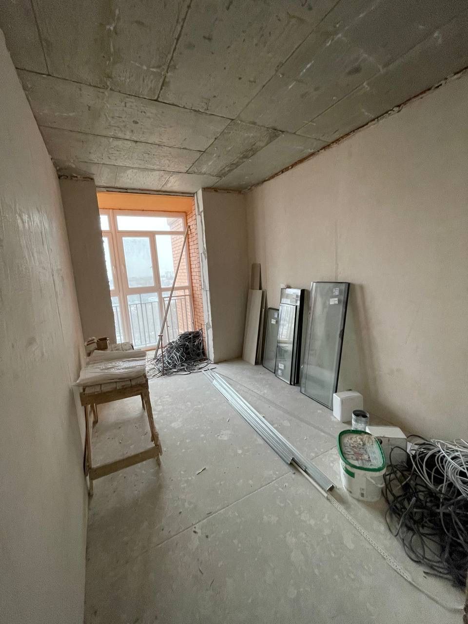 Apartment for sale on Zhabotinsky Street