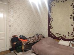 Apartment on Pushkinskaya Street