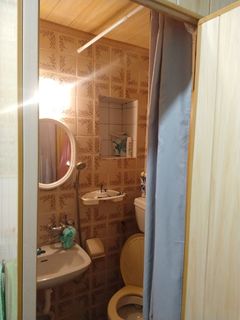 Apartment on Pushkinskaya Street