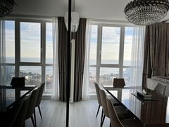 Квартира на Новоберегова вул.