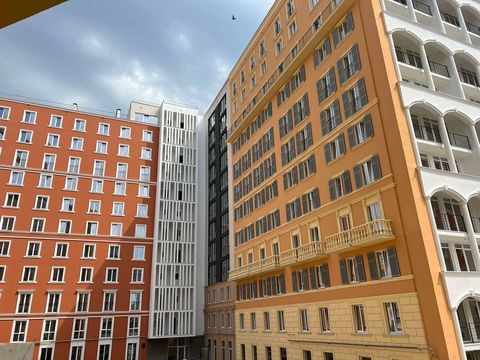 Apartment on Inglez Street