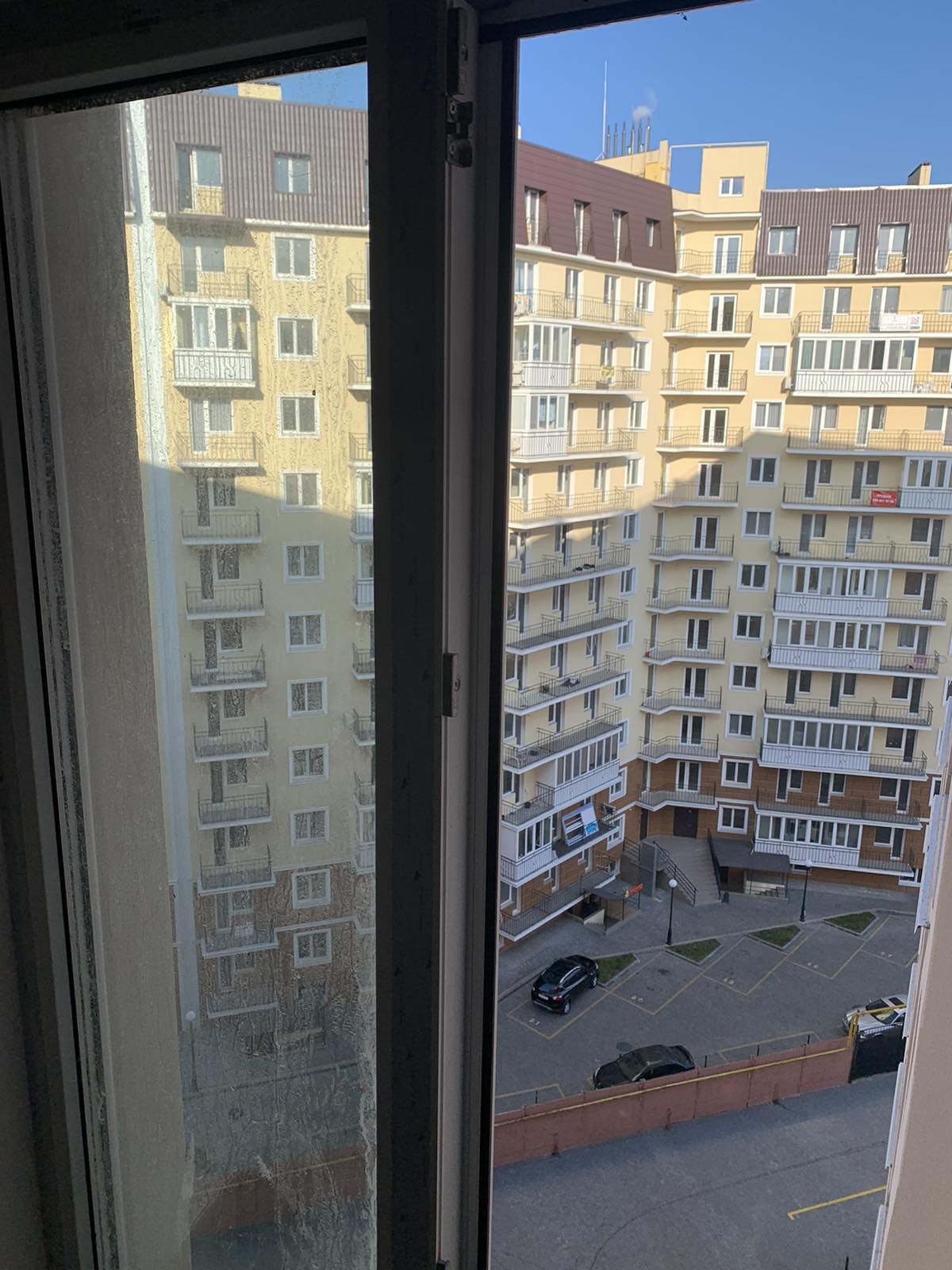 Apartment on Inglez Street
