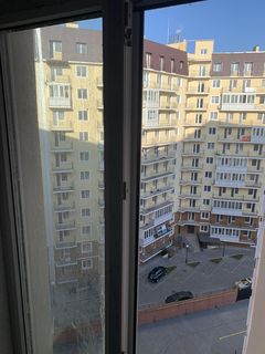 Apartment on Inglez Street