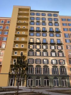 Apartment on Inglez Street