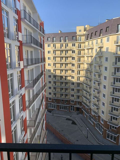 Apartment on Inglez Street