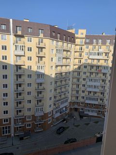 Apartment on Inglez Street