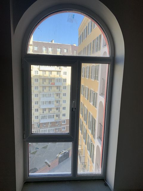 Apartment on Inglez Street