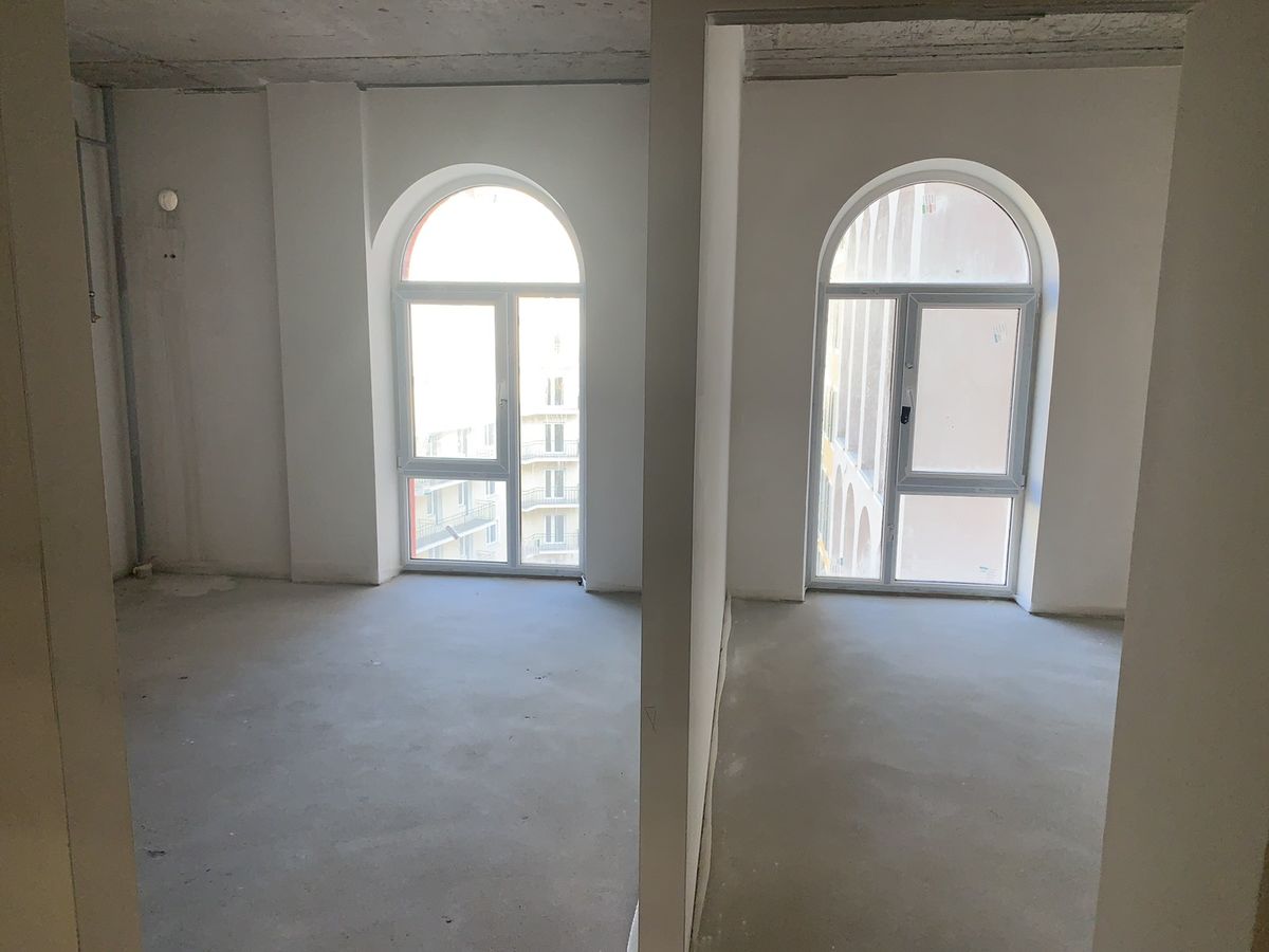 Apartment on Inglez Street