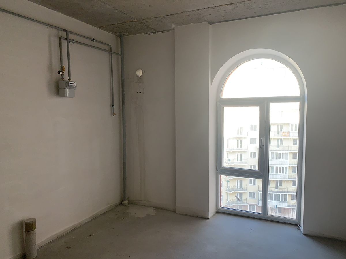 Apartment on Inglez Street