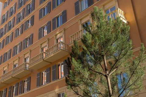 Apartment on Inglez Street