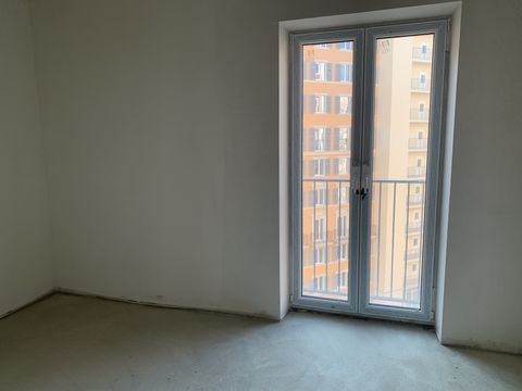 Apartment on Inglez Street