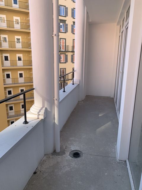 Apartment on Inglez Street