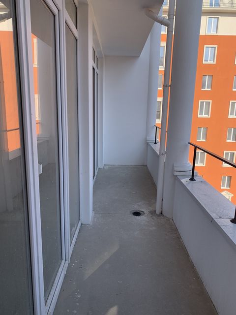 Apartment on Inglez Street