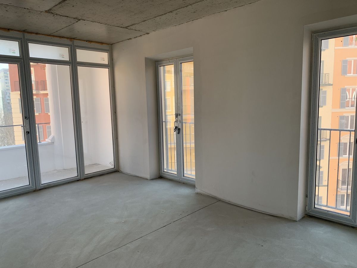 Apartment on Inglez Street