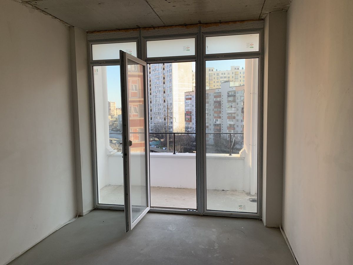 Apartment on Inglez Street