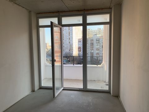 Apartment on Inglez Street