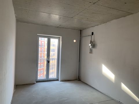 Apartment on Inglez Street