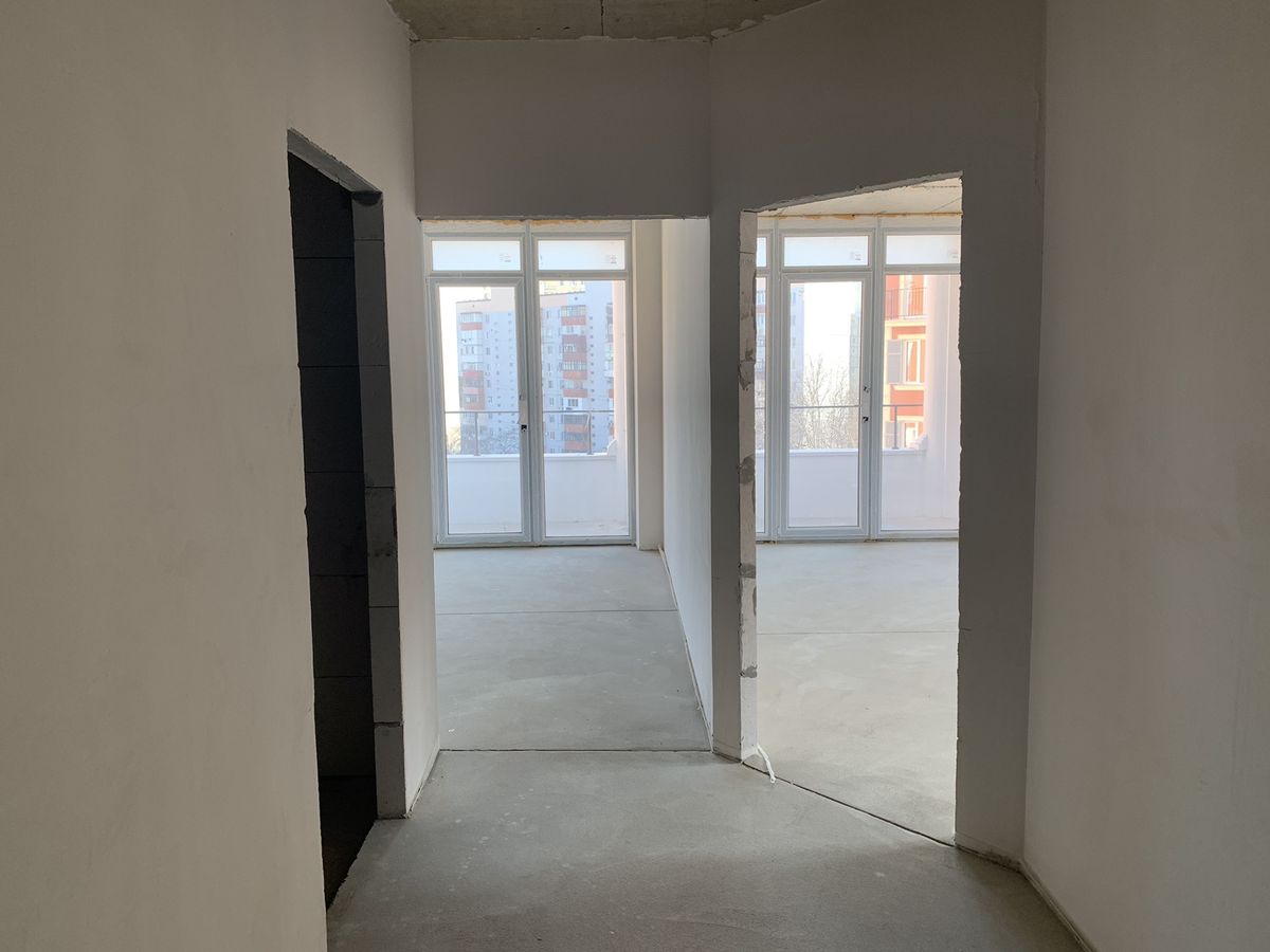 Apartment on Inglez Street