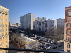Apartment on Inglez Street