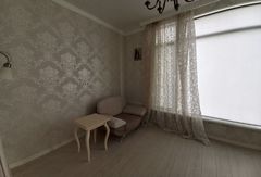 Apartment on Kovalevsky Dacha Street