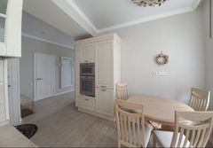 Apartment on Kovalevsky Dacha Street